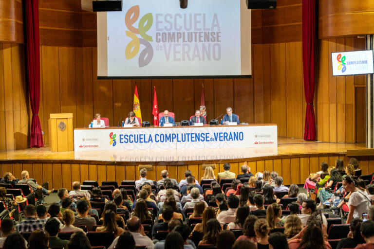Acto Inaugural
