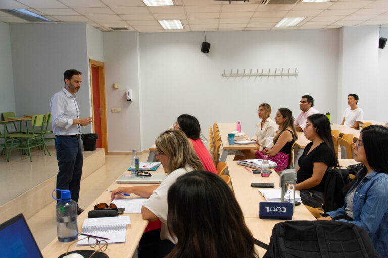 Curso Dirección Estratégica