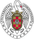 Universidad Complutense, marca color