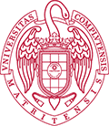 Universidad Complutense, marca rojo