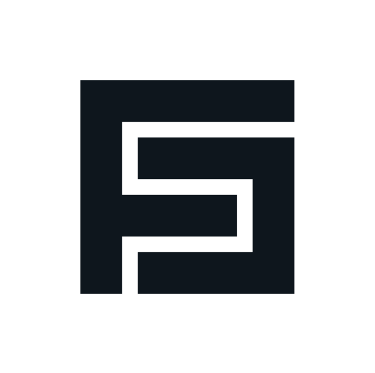 Fundación Complutense, isotipo negro
