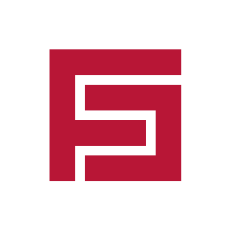 Fundación Complutense, isotipo rojo